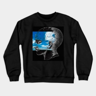 Communion Crewneck Sweatshirt